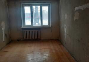 2-к квартира, вторичка, 45м2, 1/5 этаж