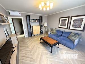 2-к квартира, вторичка, 57м2, 5/17 этаж