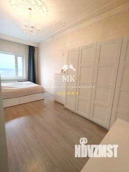3-к квартира, вторичка, 106м2, 10/10 этаж