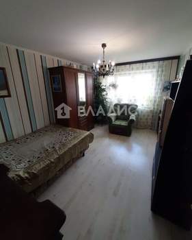 3-к квартира, вторичка, 83м2, 13/16 этаж