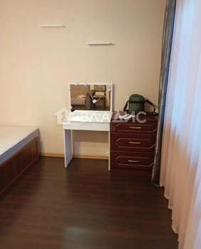 1-к квартира, вторичка, 41м2, 13/17 этаж