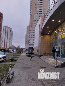 3-к квартира, вторичка, 90м2, 3/5 этаж
