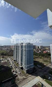 2-к квартира, вторичка, 61м2, 17/17 этаж