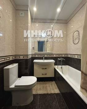 1-к квартира, вторичка, 37м2, 15/19 этаж