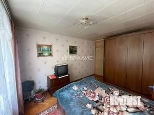 3-к квартира, вторичка, 67м2, 3/12 этаж