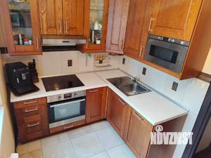 1-к квартира, вторичка, 38м2, 6/17 этаж