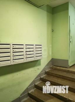 1-к квартира, вторичка, 33м2, 7/9 этаж