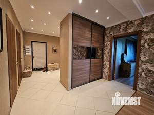 2-к квартира, вторичка, 91м2, 2/19 этаж