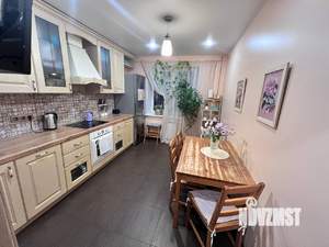 2-к квартира, вторичка, 53м2, 13/14 этаж
