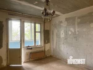 3-к квартира, вторичка, 69м2, 1/9 этаж