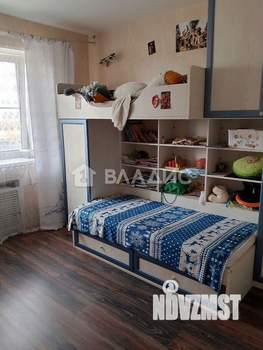 1-к квартира, вторичка, 49м2, 13/19 этаж