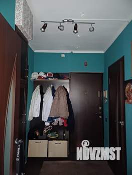 1-к квартира, вторичка, 37м2, 2/17 этаж