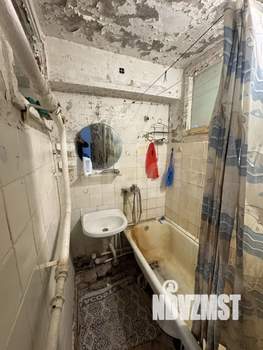 2-к квартира, вторичка, 41м2, 1/5 этаж