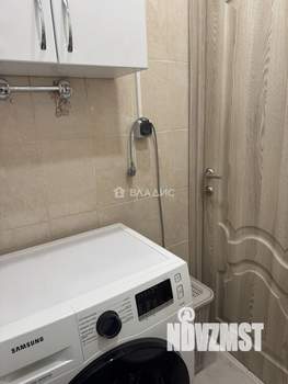 2-к квартира, вторичка, 43м2, 2/5 этаж