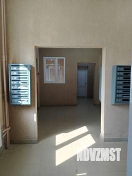 2-к квартира, вторичка, 53м2, 17/17 этаж