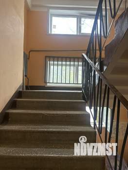 2-к квартира, вторичка, 42м2, 2/5 этаж