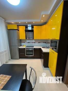 2-к квартира, вторичка, 61м2, 12/17 этаж