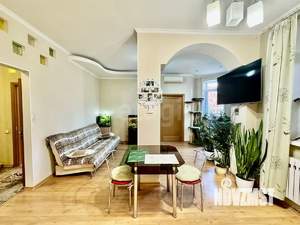 2-к квартира, вторичка, 59м2, 4/9 этаж