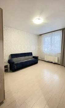 3-к квартира, вторичка, 79м2, 1/17 этаж