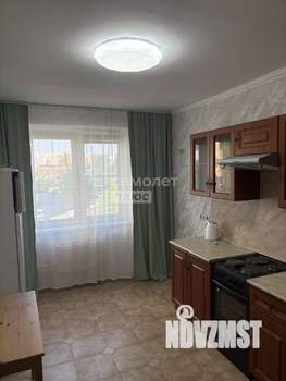 1-к квартира, вторичка, 47м2, 3/14 этаж