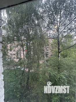 2-к квартира, вторичка, 45м2, 3/4 этаж