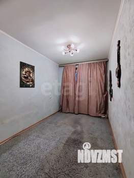 3-к квартира, вторичка, 56м2, 1/5 этаж