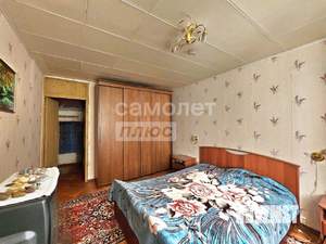 3-к квартира, вторичка, 66м2, 3/12 этаж
