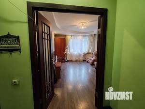 1-к квартира, вторичка, 53м2, 4/14 этаж