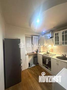 3-к квартира, вторичка, 56м2, 1/5 этаж