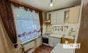 3-к квартира, вторичка, 60м2, 1/5 этаж