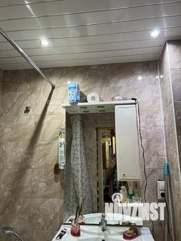 Студия квартира, вторичка, 26м2, 10/18 этаж