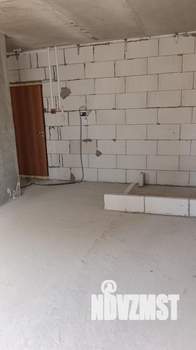 1-к квартира, вторичка, 41м2, 8/16 этаж