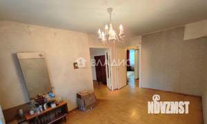 3-к квартира, вторичка, 60м2, 1/5 этаж