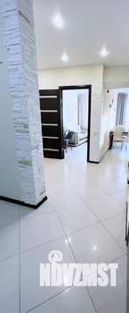 3-к квартира, вторичка, 89м2, 19/19 этаж