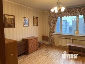 2-к квартира, вторичка, 52м2, 12/12 этаж