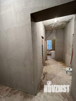 3-к квартира, вторичка, 76м2, 1/3 этаж