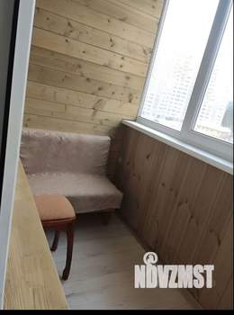 1-к квартира, вторичка, 42м2, 6/17 этаж