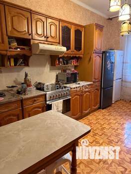 2-к квартира, вторичка, 74м2, 3/10 этаж