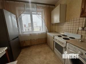 1-к квартира, вторичка, 39м2, 5/12 этаж