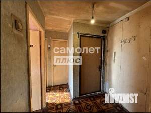 2-к квартира, вторичка, 42м2, 1/5 этаж