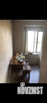 2-к квартира, вторичка, 45м2, 5/5 этаж