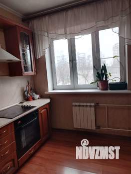 2-к квартира, вторичка, 58м2, 3/17 этаж