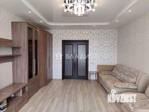 1-к квартира, вторичка, 57м2, 8/9 этаж