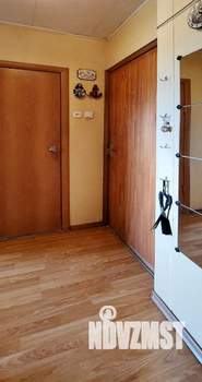 1-к квартира, вторичка, 29м2, 6/9 этаж