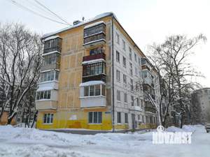 1-к квартира, вторичка, 32м2, 2/5 этаж