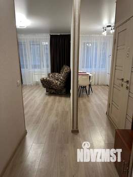 2-к квартира, вторичка, 47м2, 7/12 этаж