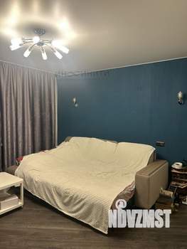 2-к квартира, вторичка, 61м2, 14/20 этаж