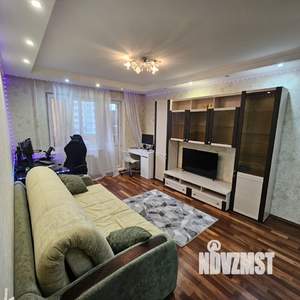 1-к квартира, вторичка, 39м2, 3/17 этаж