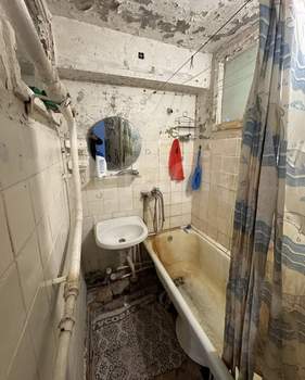 2-к квартира, вторичка, 41м2, 4/5 этаж