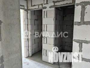 2-к квартира, вторичка, 54м2, 15/17 этаж